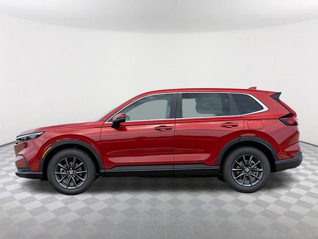 New 2027 Honda CR-V EX-L EX-L AWD