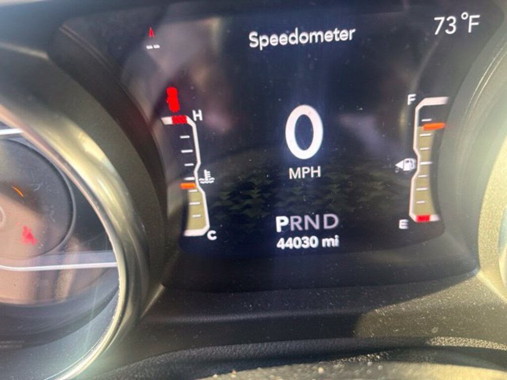 Used 2020 Jeep Wrangler Unlimited Sahara Sahara 4x4