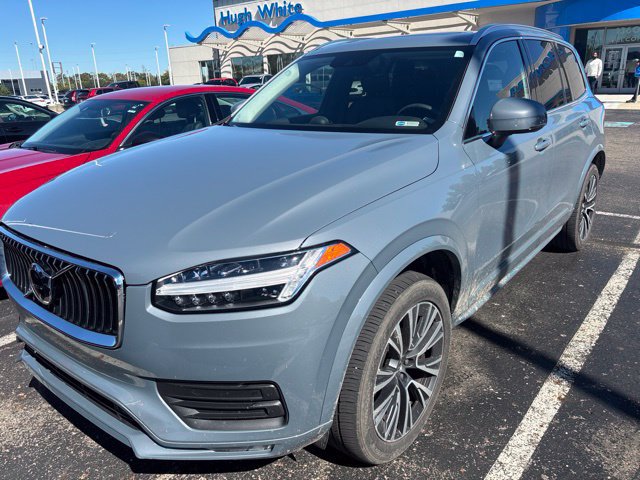 Used 2020 Volvo XC90 Momentum T5 AWD Momentum 7 Passenger