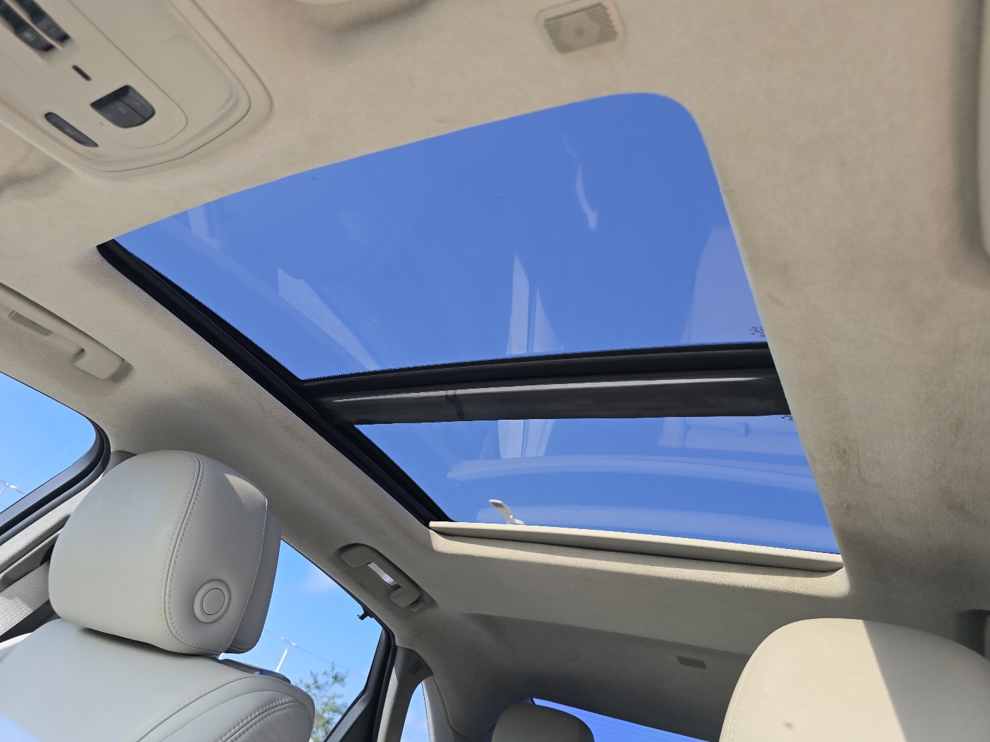Used 2013 Cadillac XTS Platinum Sedan