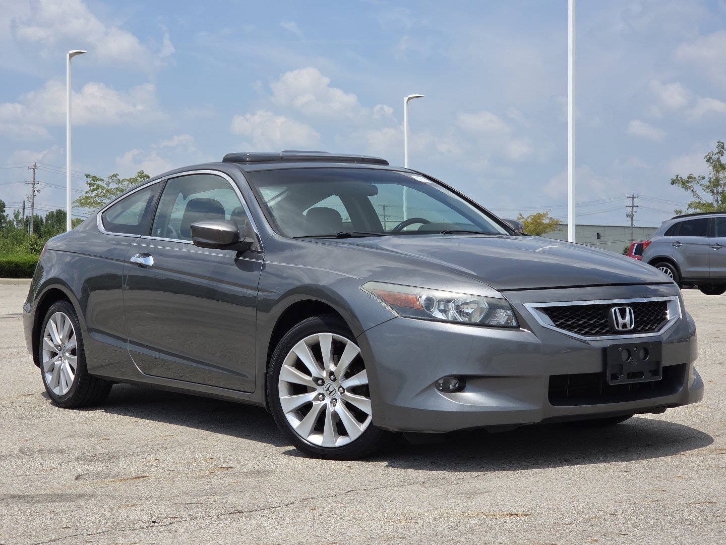 2010 Honda Accord