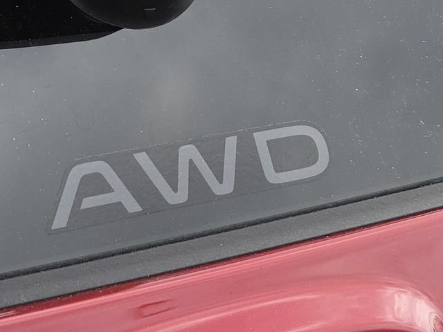 New 2027 Honda CR-V EX EX AWD