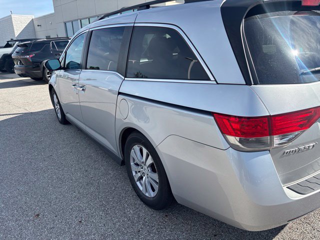 Used 2015 Honda Odyssey EX EX