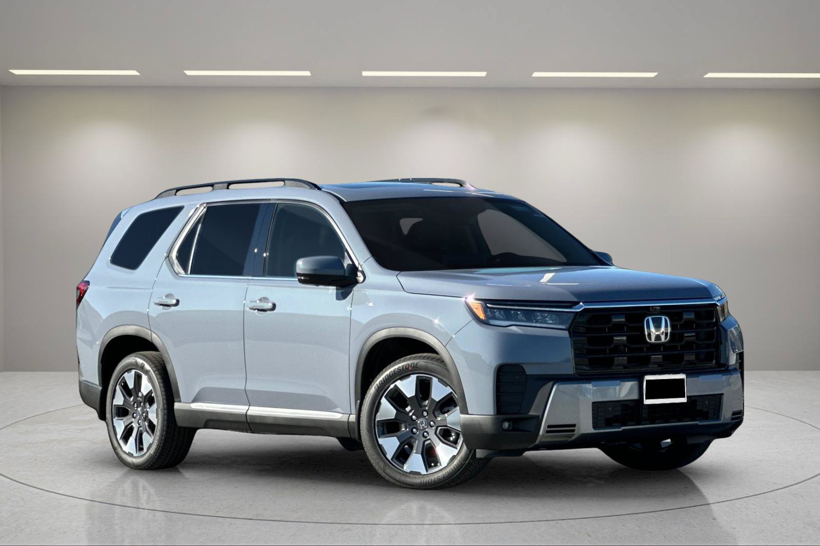 New 2026 Honda Pilot Touring Touring AWD