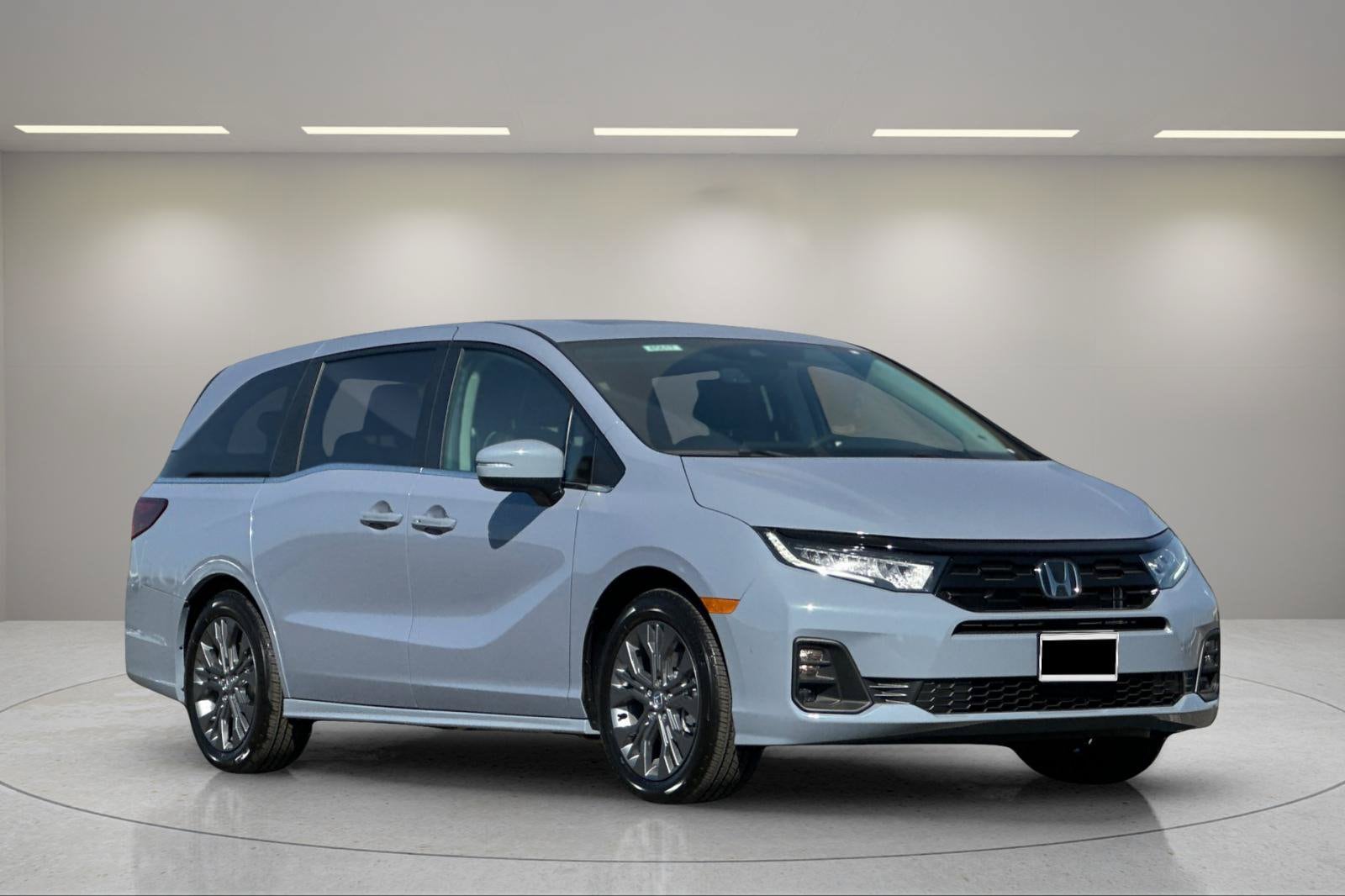 2027 Honda Odyssey Touring