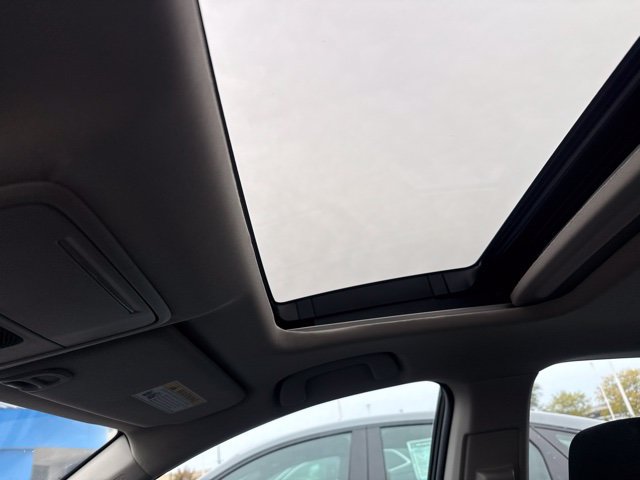 Certified 2024 Honda Accord Sedan EX EX CVT