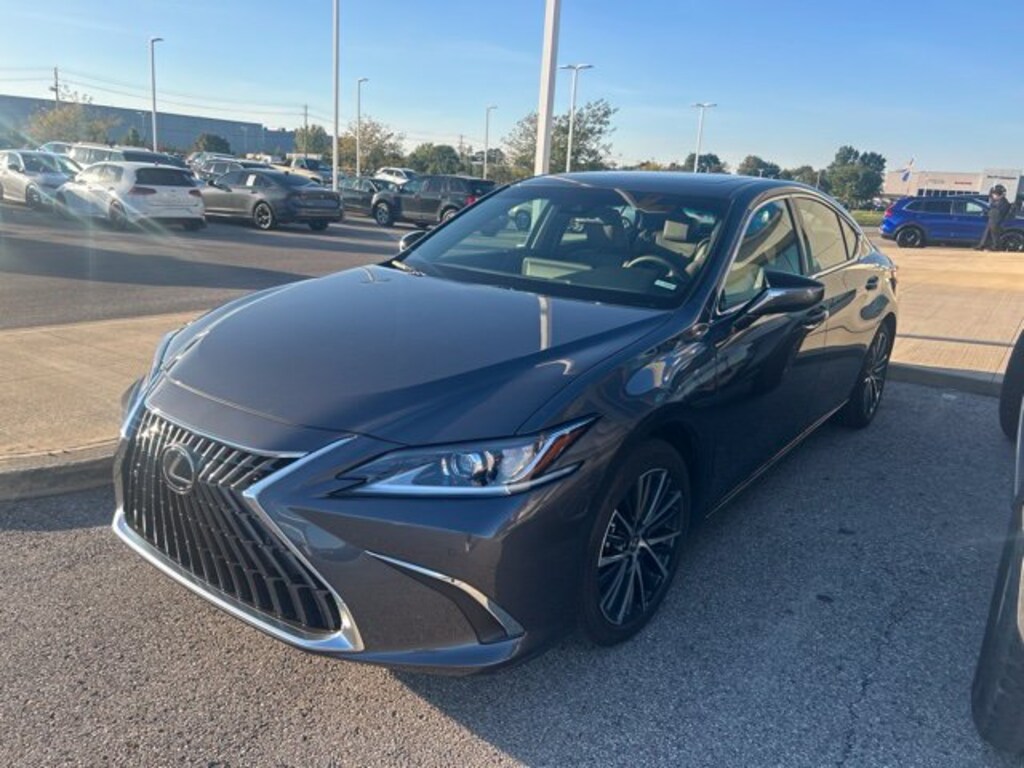 Used 2025 Lexus ES 300h ES 300h FWD