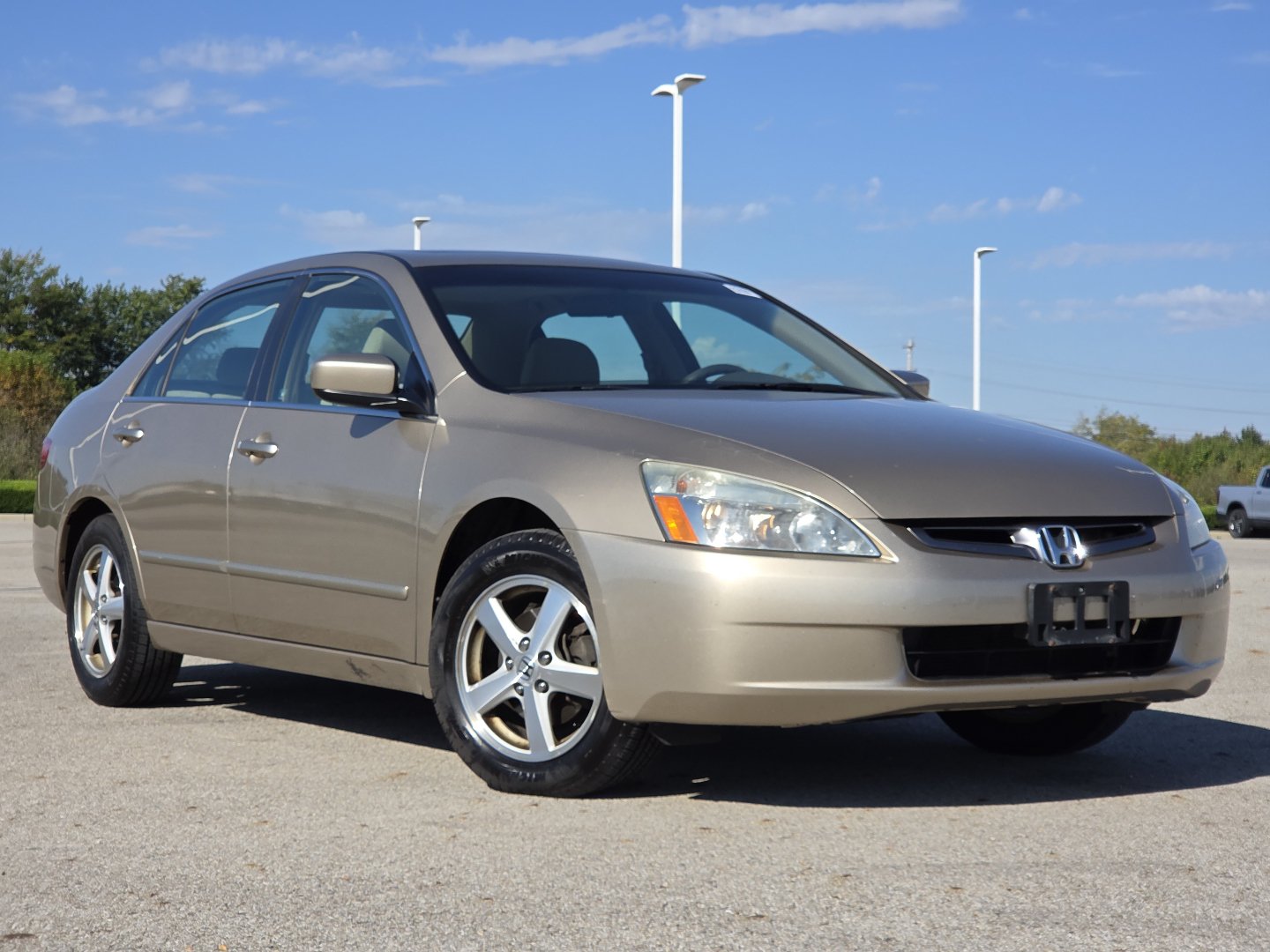 2005 Honda Accord
