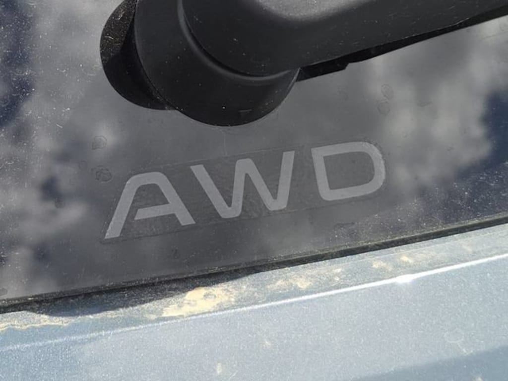 New 2027 Honda HR-V EX-L EX-L AWD CVT
