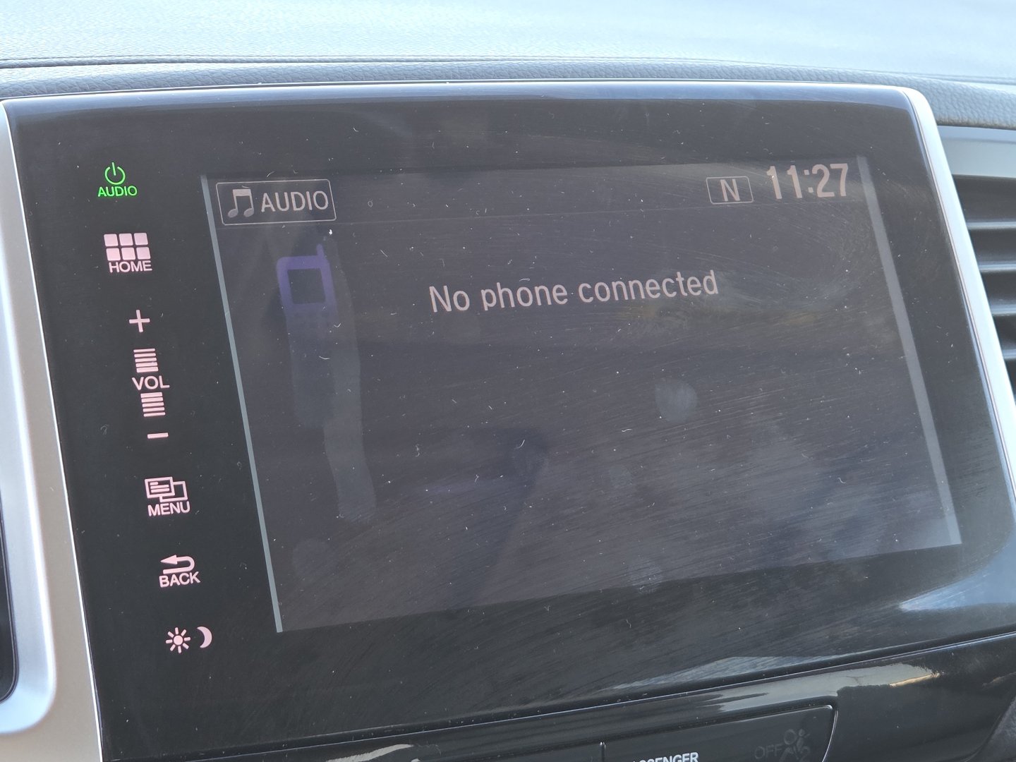 Certified 2016 Honda Pilot EX-L AWD EX-L