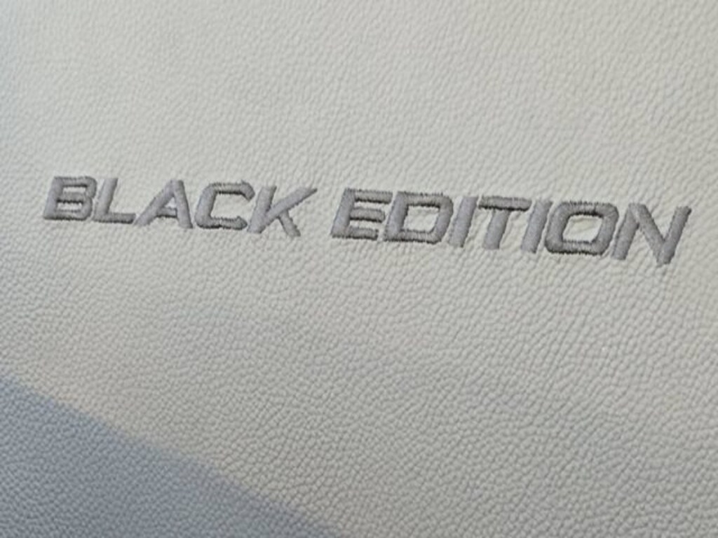 New 2026 Honda Ridgeline Black Edition Black Edition AWD