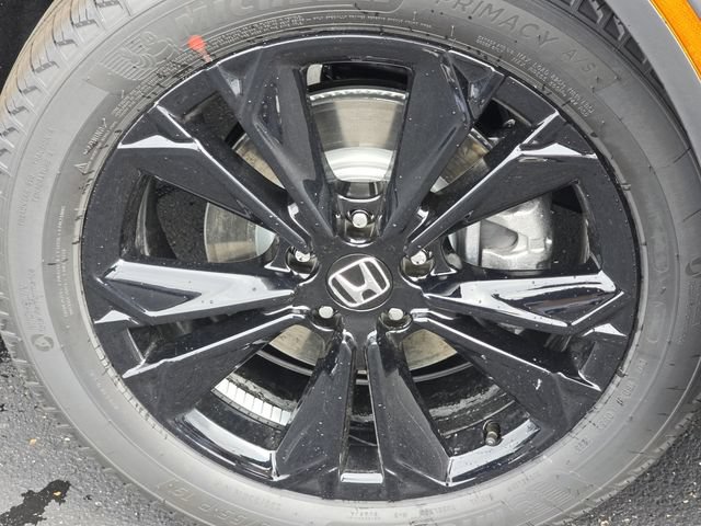 New 2027 Honda CR-V Hybrid Sport Touring Sport Touring AWD