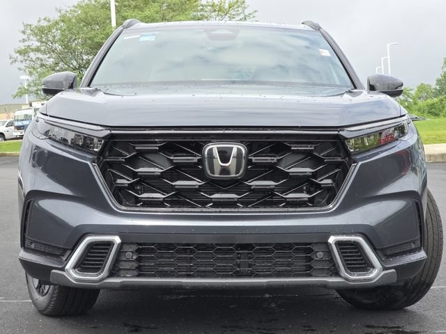 New 2027 Honda CR-V Hybrid Sport Touring Sport Touring AWD
