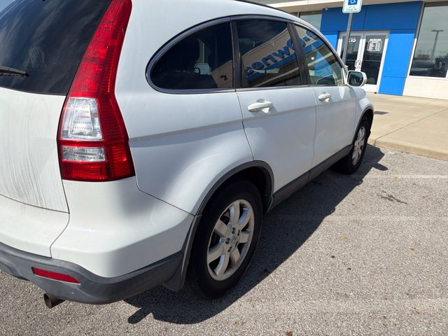 Used 2009 Honda CR-V EX-L