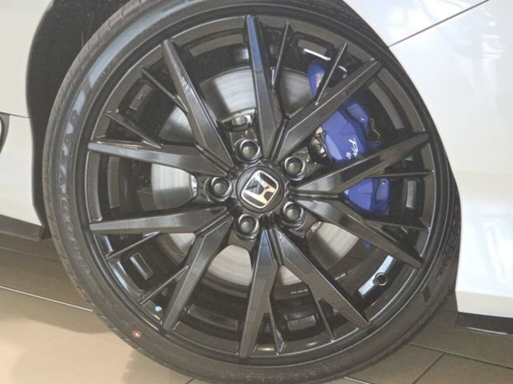 New 2026 Honda Prelude Coupe