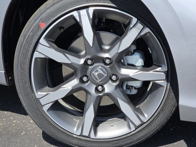 New 2026 Honda Civic Hatchback Hybrid Sport Touring Sport Touring CVT