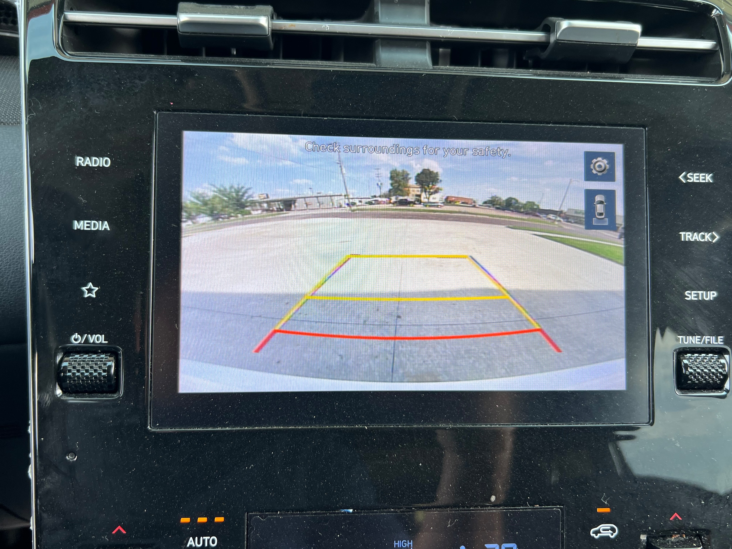 2022 Hyundai Tucson SEL Convenience - Photo 20