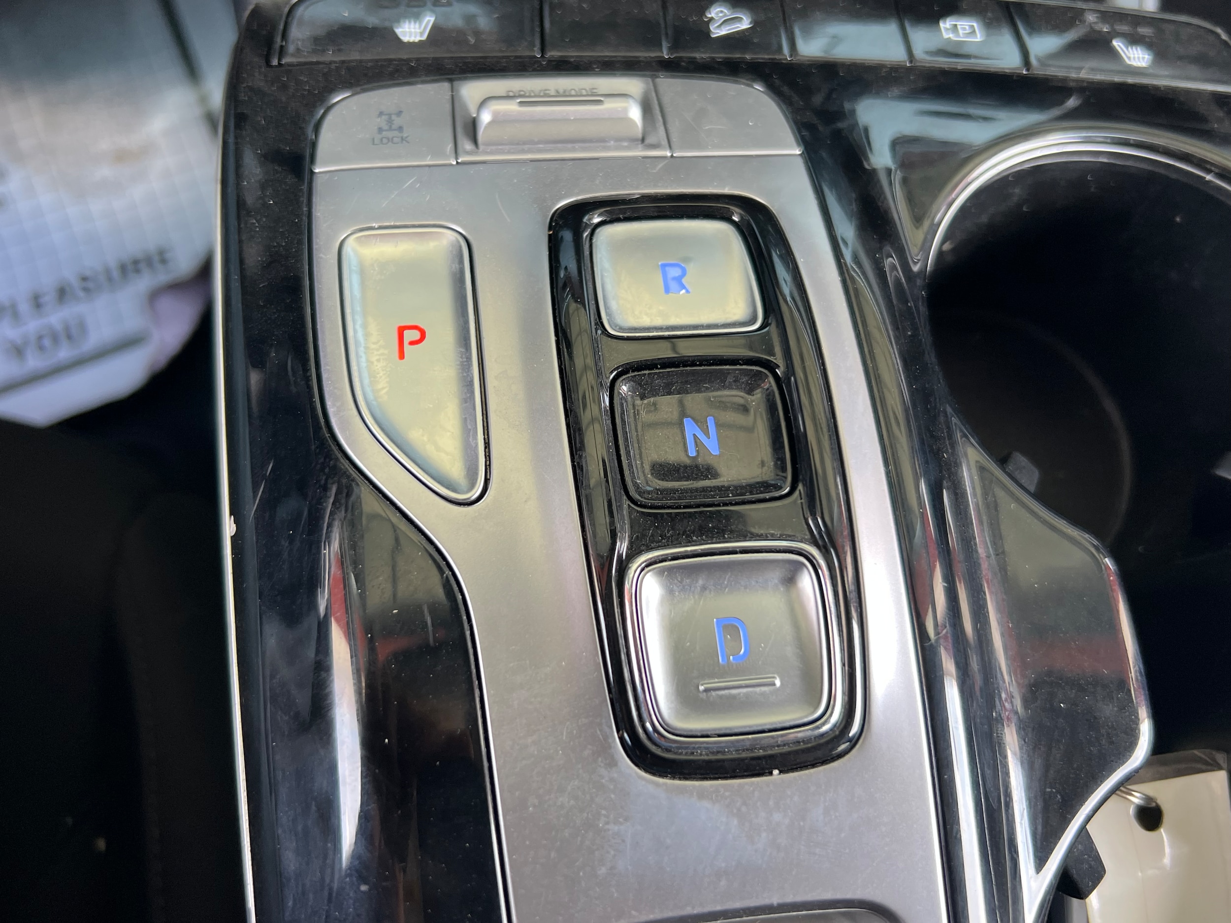 2022 Hyundai Tucson SEL Convenience - Photo 19