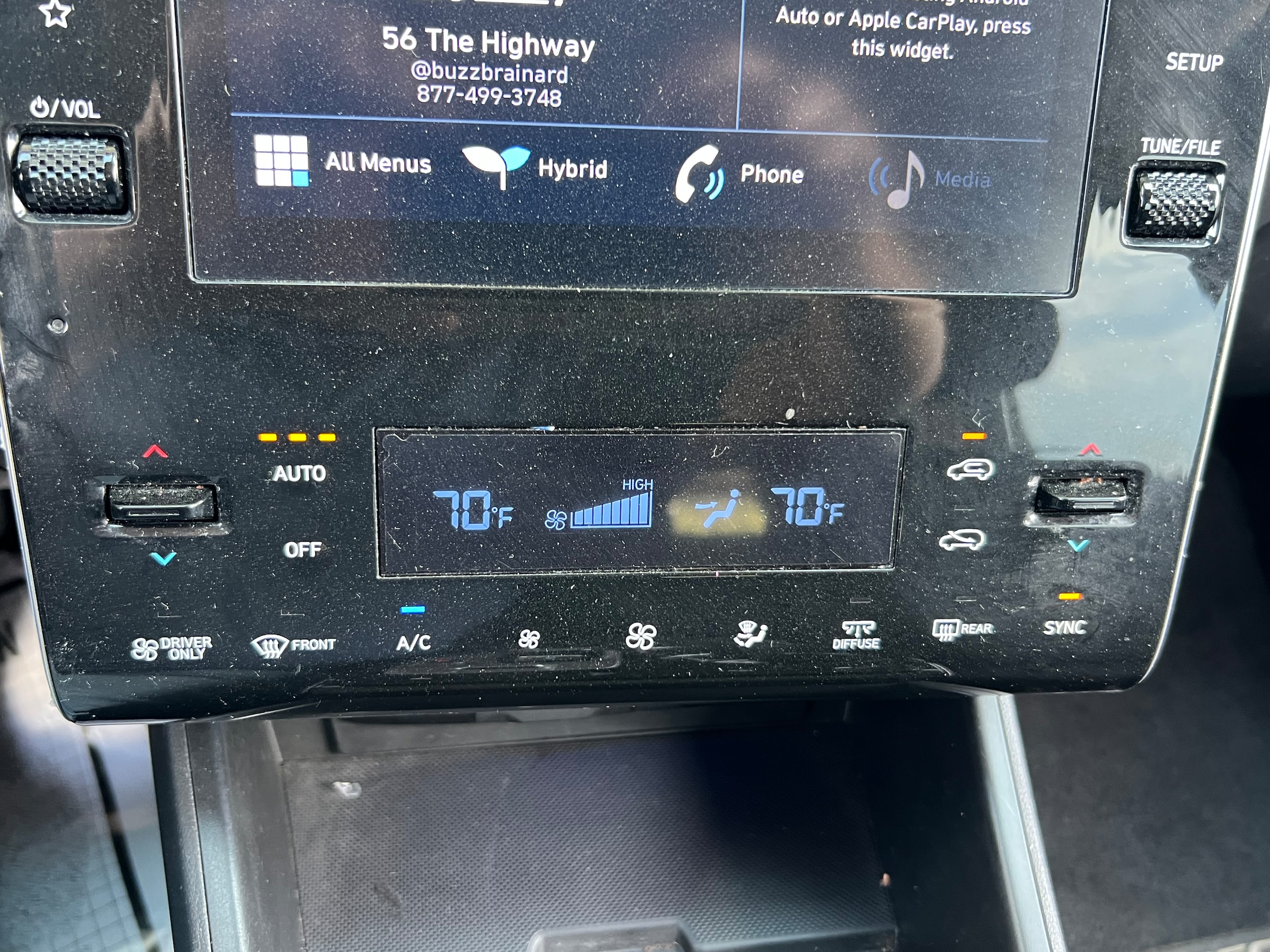 2022 Hyundai Tucson SEL Convenience - Photo 18