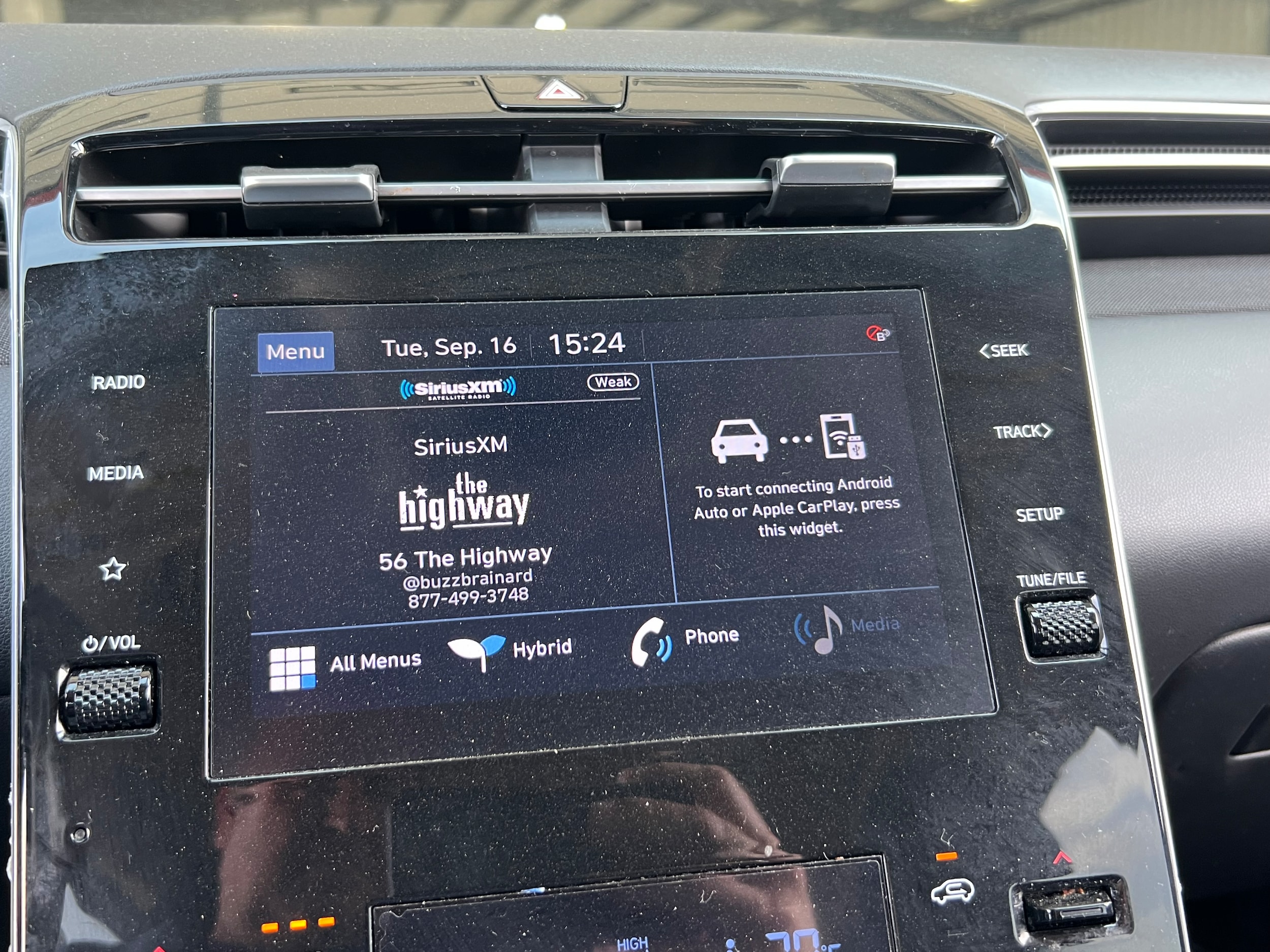 2022 Hyundai Tucson SEL Convenience - Photo 17