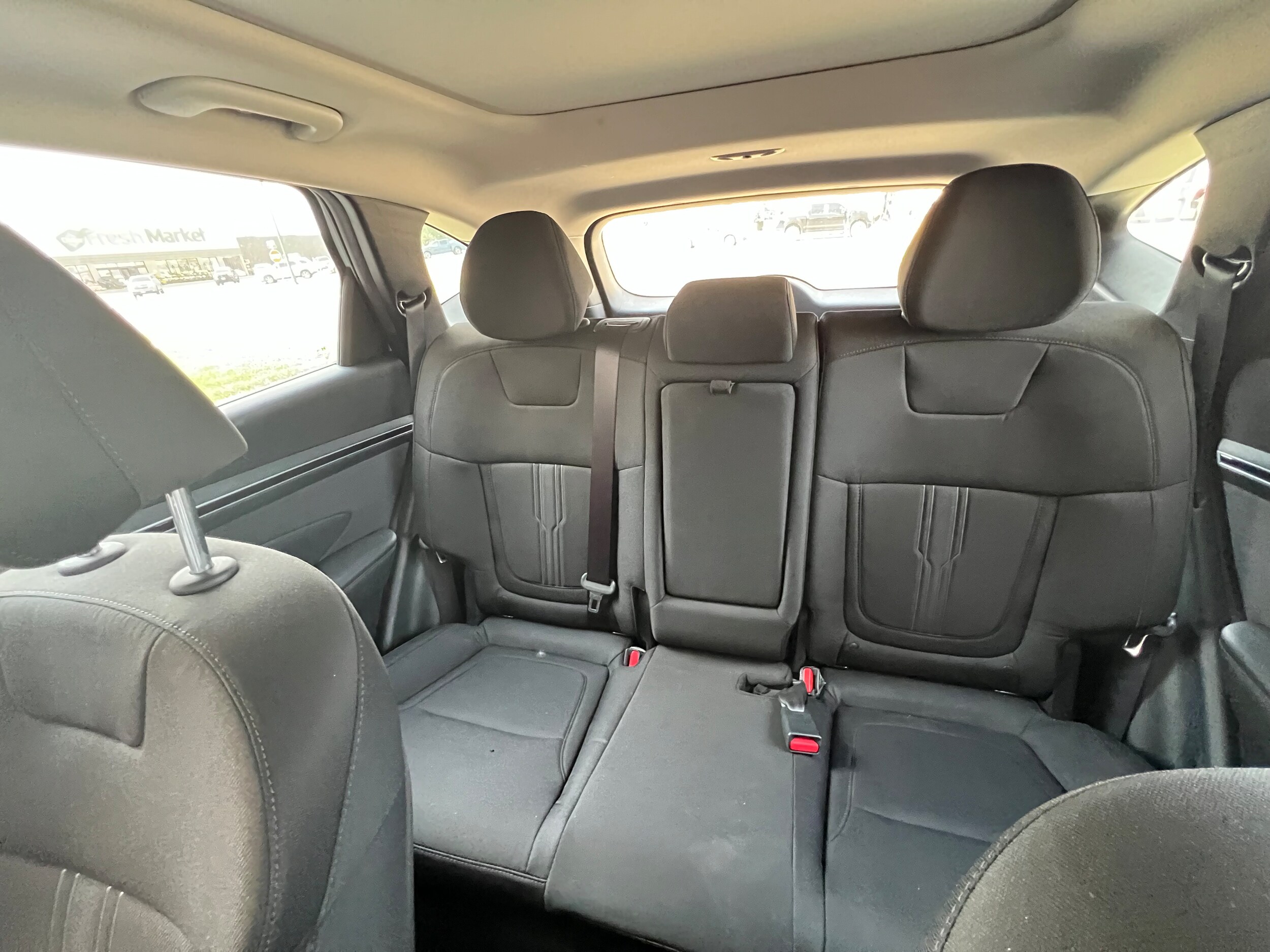 2022 Hyundai Tucson SEL Convenience - Photo 10