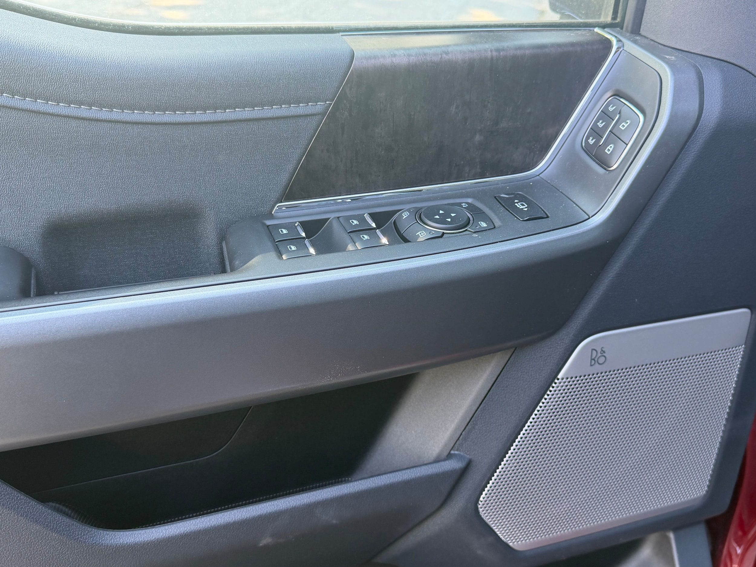 2026 Ford F-250 Super Duty Lariat - Photo 12