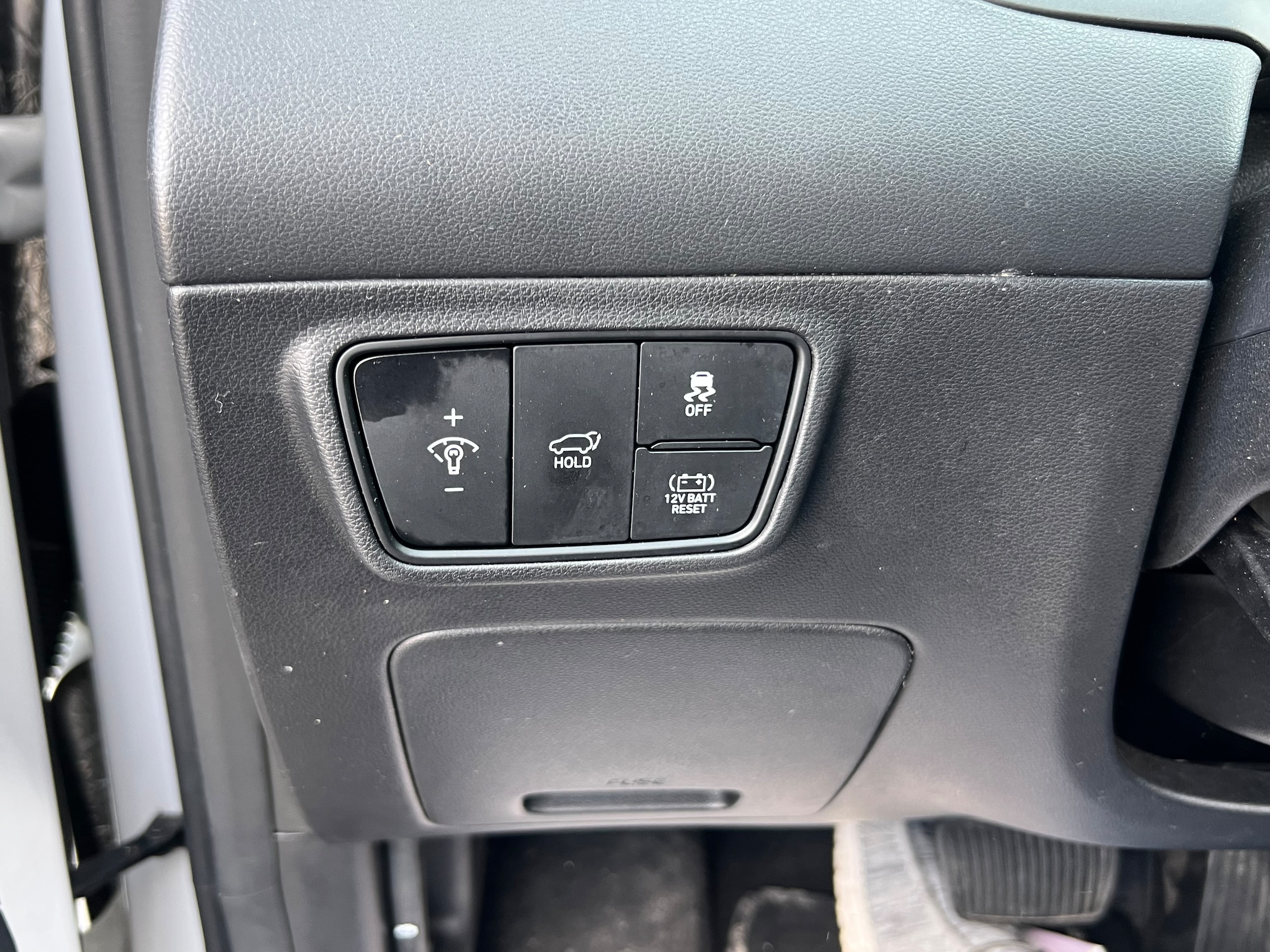 2022 Hyundai Tucson SEL Convenience - Photo 15