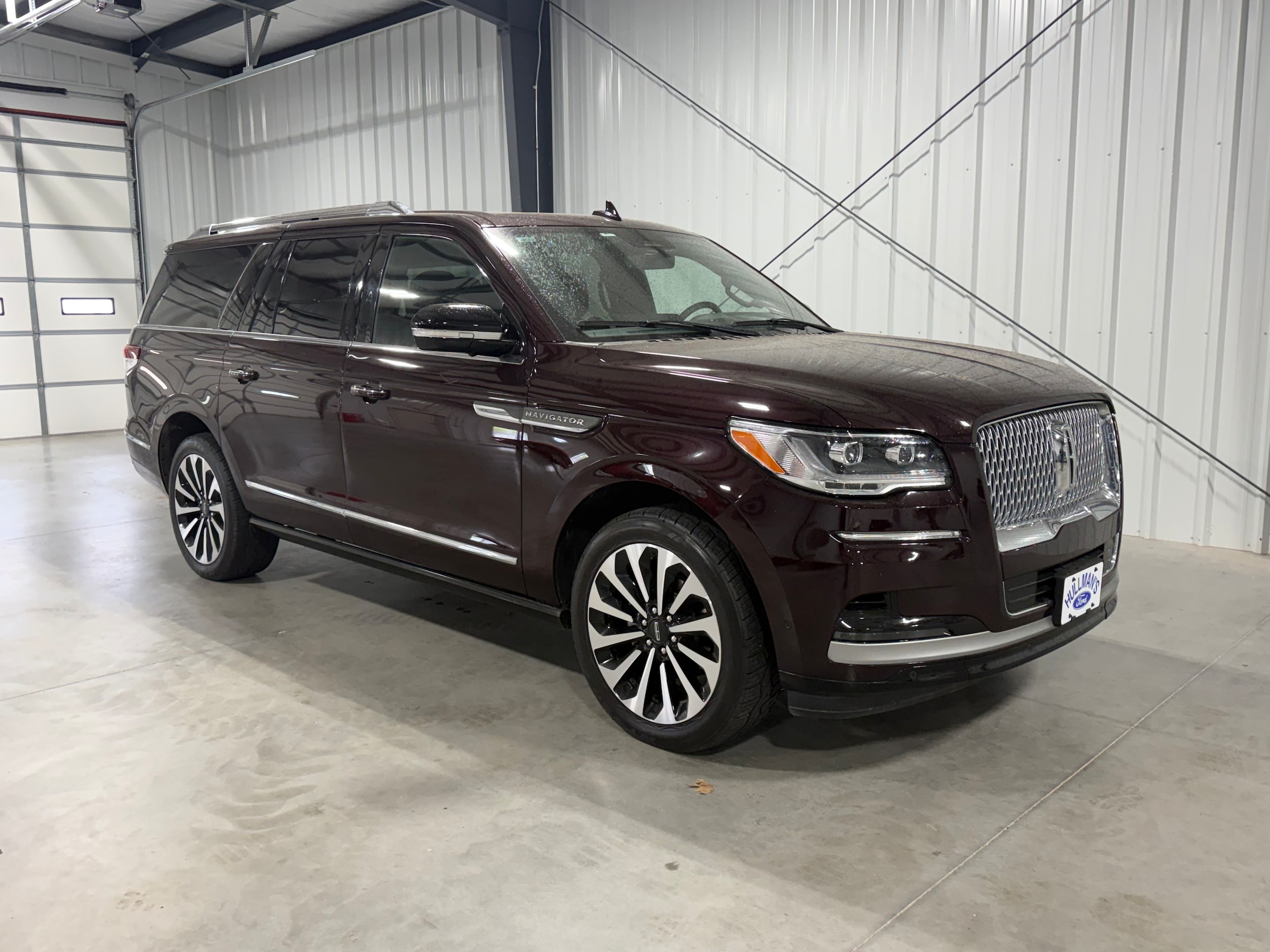 2023 Lincoln Navigator