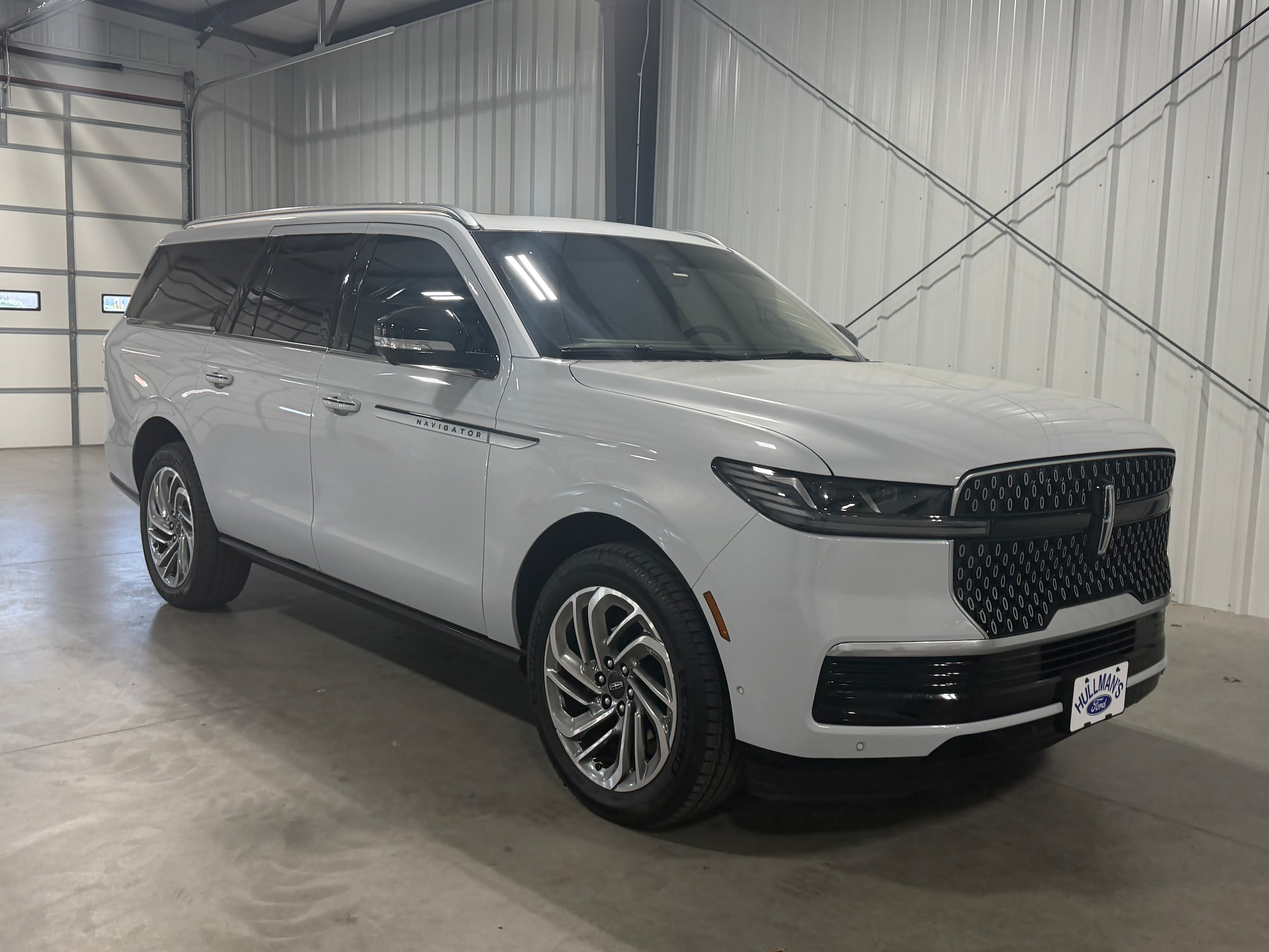 2025 Lincoln Navigator