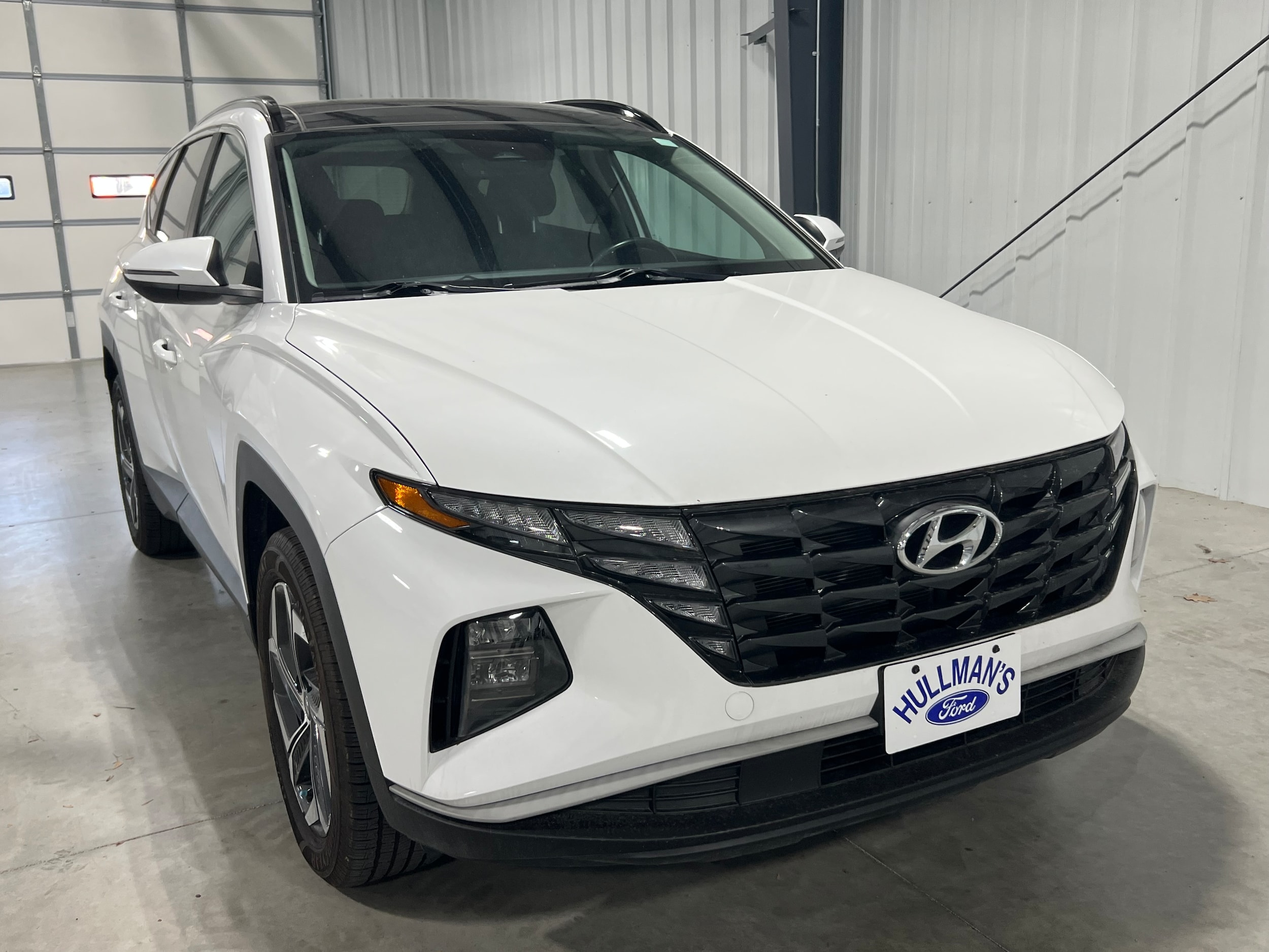 2022 Hyundai Tucson SEL Convenience - Photo 7