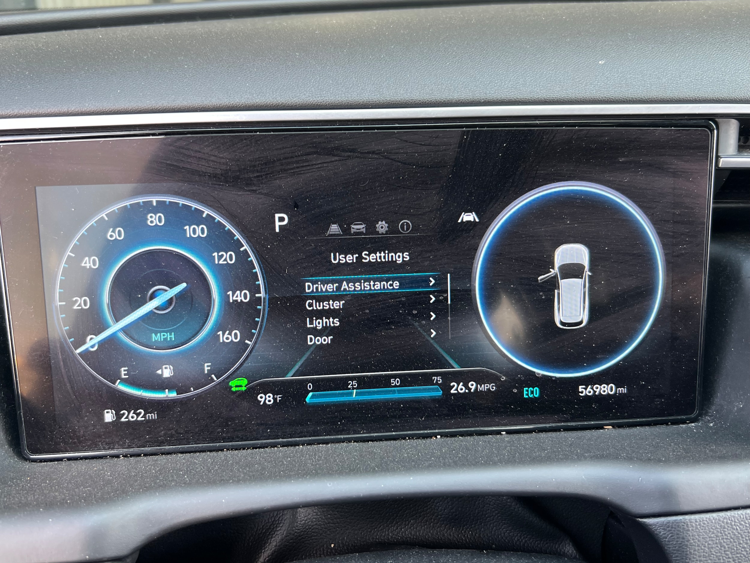 2022 Hyundai Tucson SEL Convenience - Photo 16