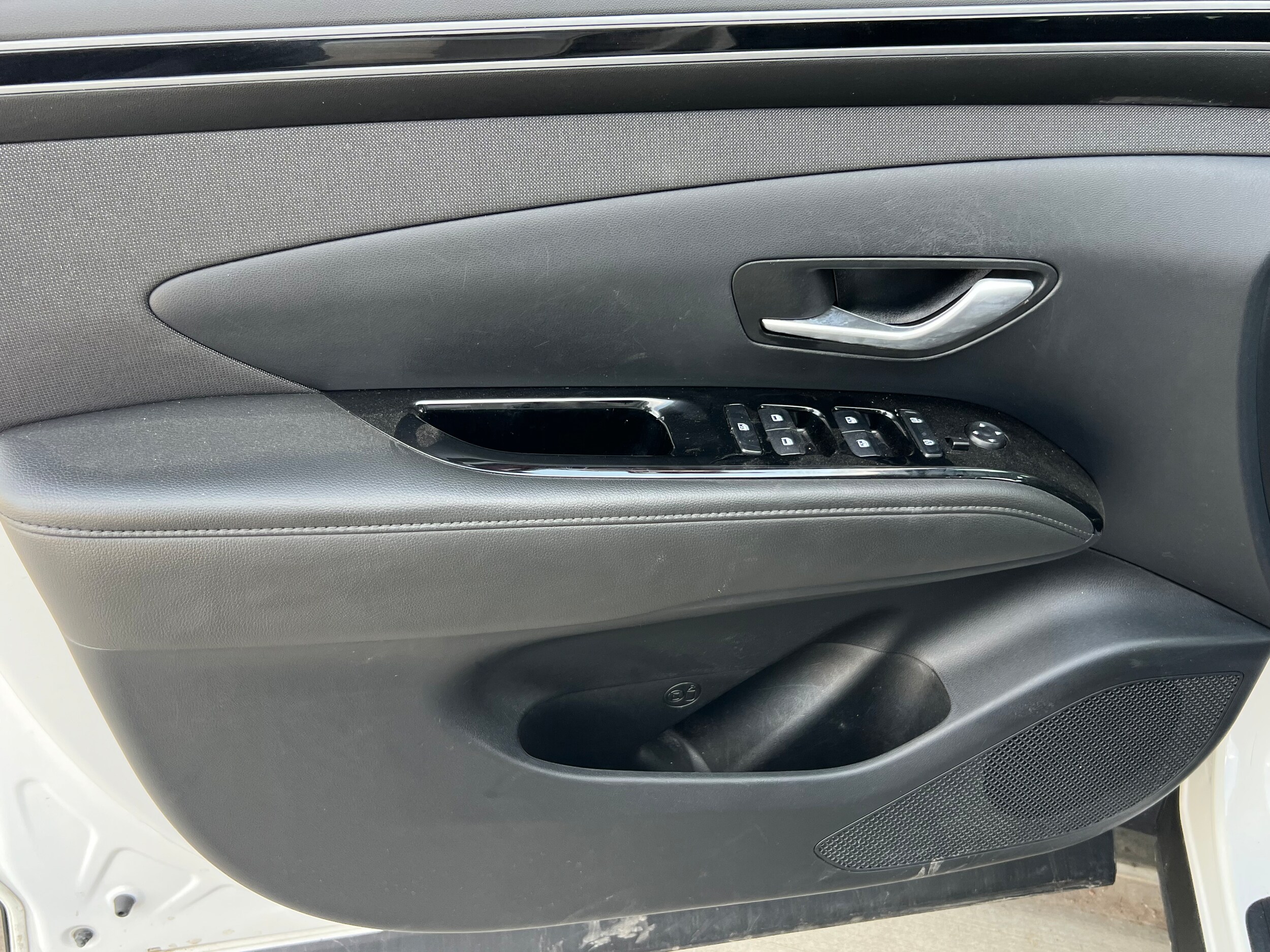 2022 Hyundai Tucson SEL Convenience - Photo 13