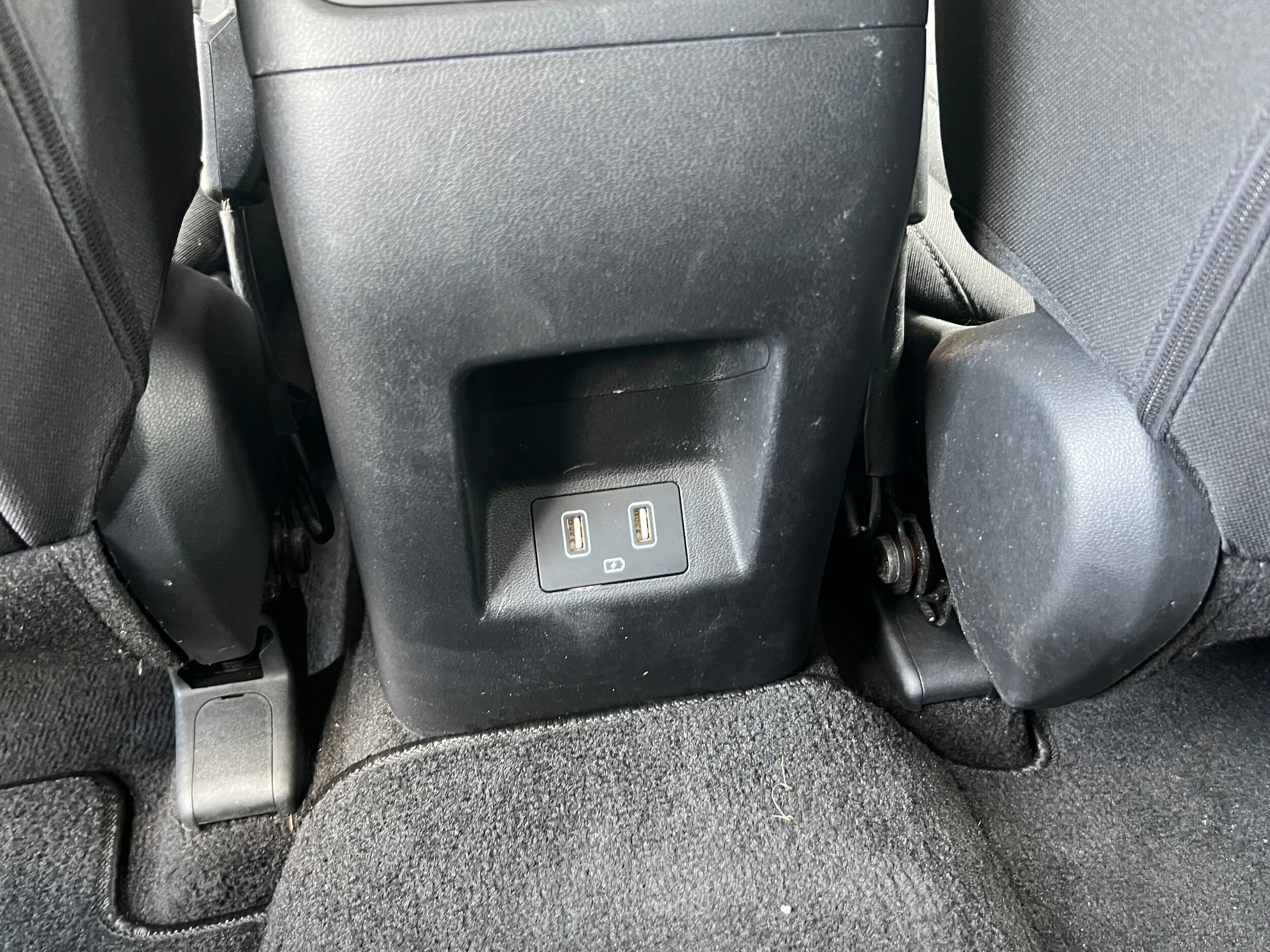 2022 Hyundai Tucson SEL Convenience - Photo 12