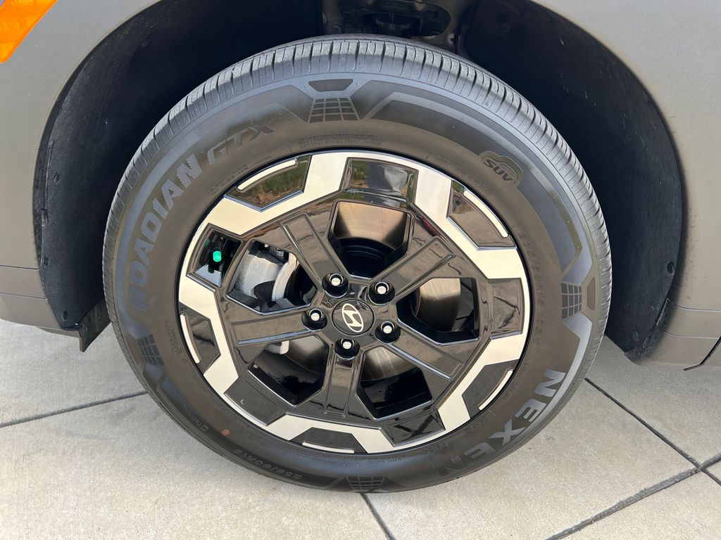 2026 Hyundai Santa Fe SEL - Photo 23
