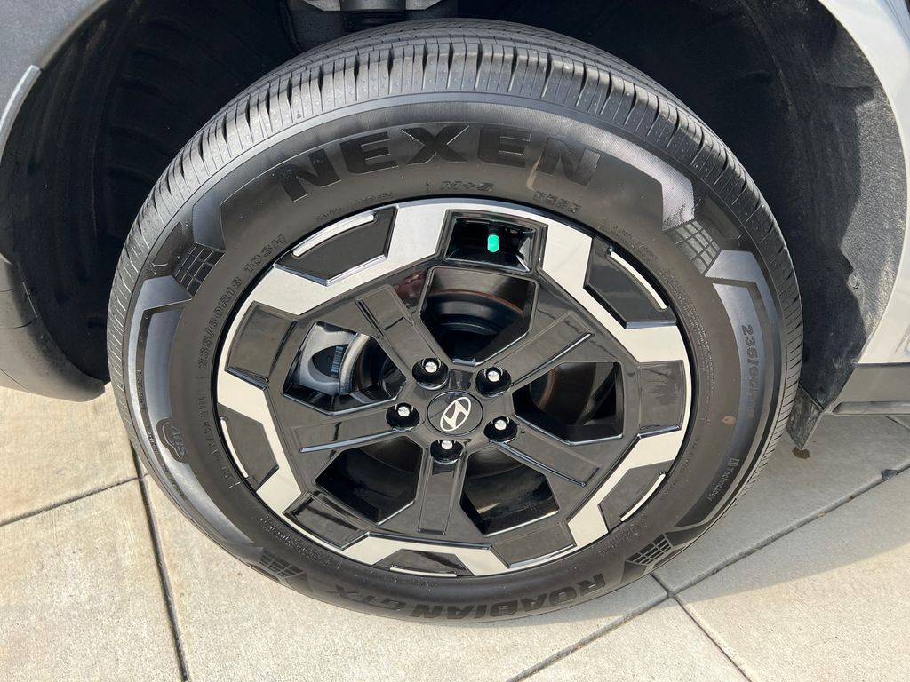 2026 Hyundai Santa Fe SEL - Photo 8