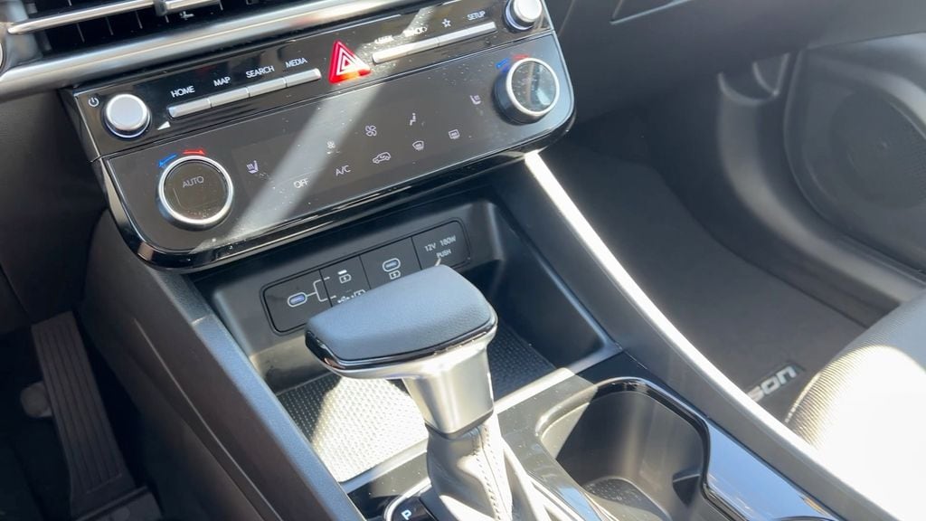 2026 Hyundai Tucson SEL - Photo 29