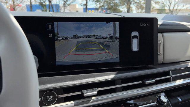 2026 Hyundai Santa Fe SEL - Photo 27