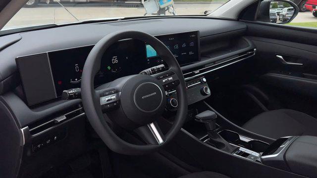 2026 Hyundai Tucson SEL - Photo 26
