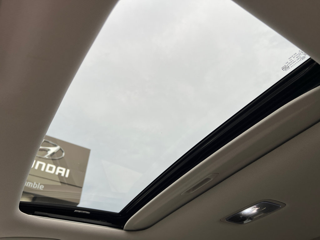 2025 Hyundai Tucson SEL Convenience - Photo 19