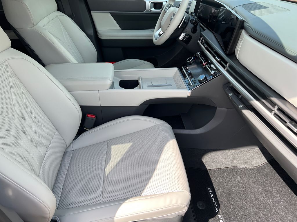 2026 Hyundai Santa Fe SEL - Photo 7