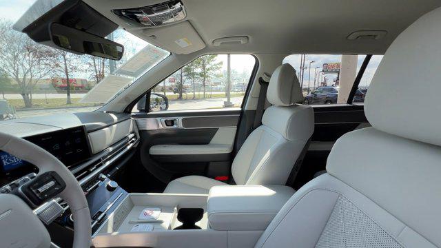 2026 Hyundai Santa Fe SEL - Photo 32