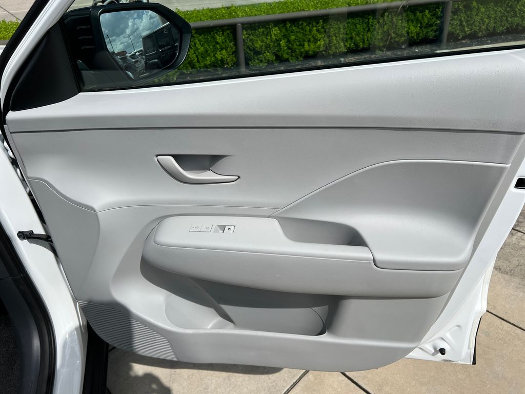 2026 Hyundai Kona SEL Sport - Photo 6
