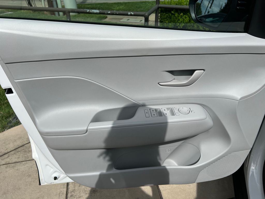 2026 Hyundai Kona SEL Sport - Photo 16