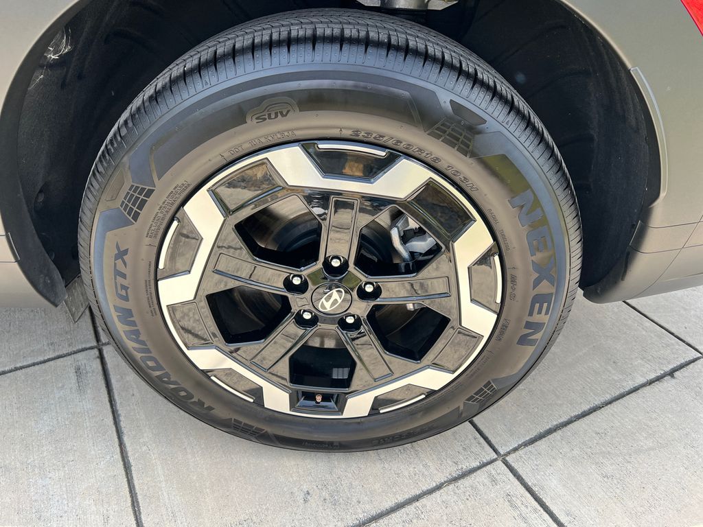2026 Hyundai Santa Fe SEL - Photo 12