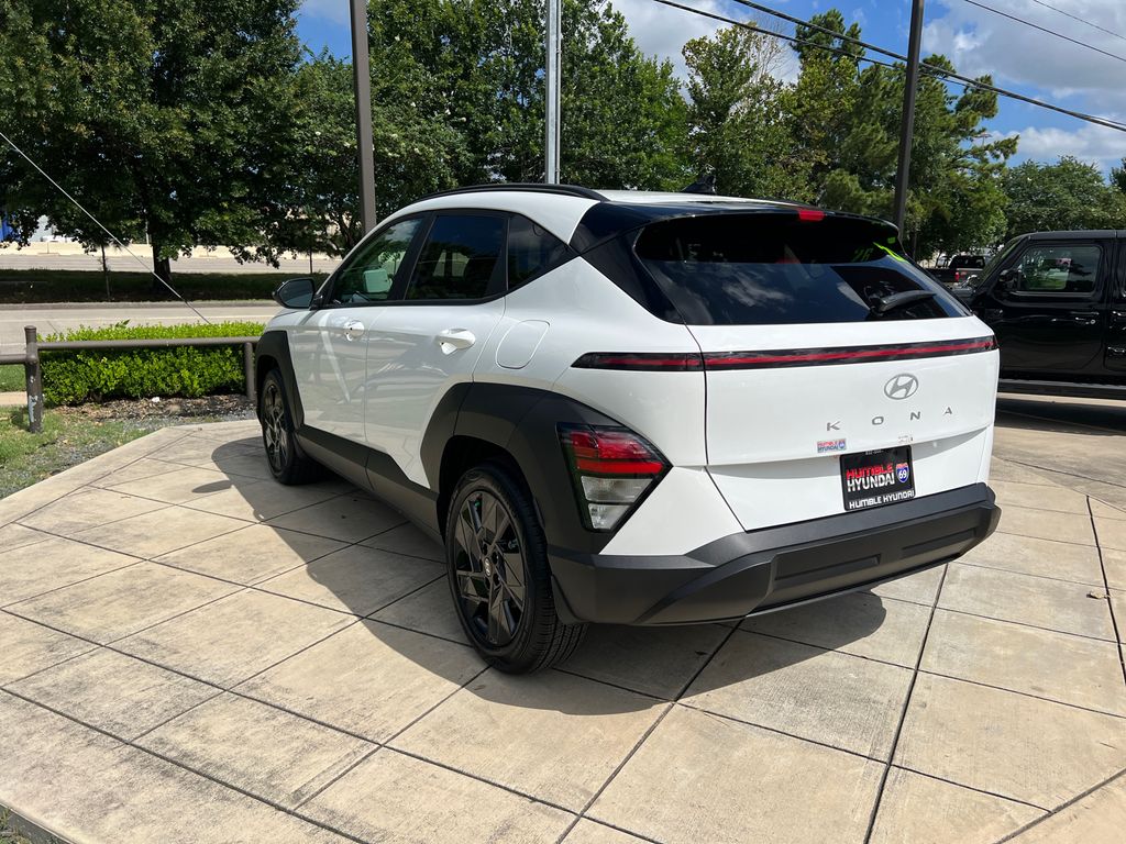 2026 Hyundai Kona SEL Sport - Photo 13