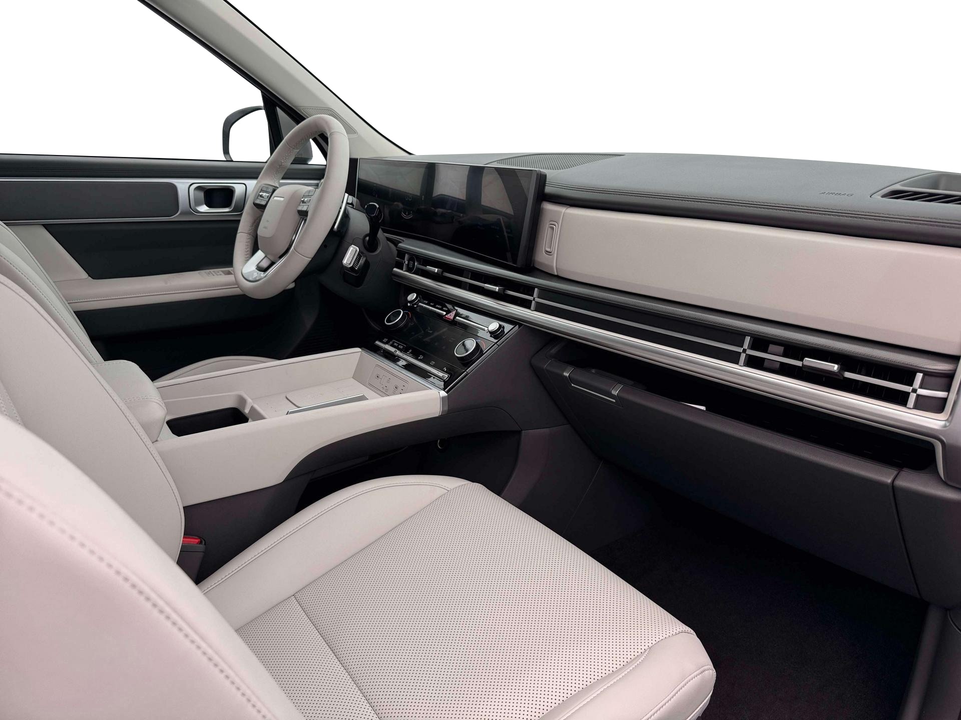 2026 Hyundai Santa Fe SEL - Photo 15