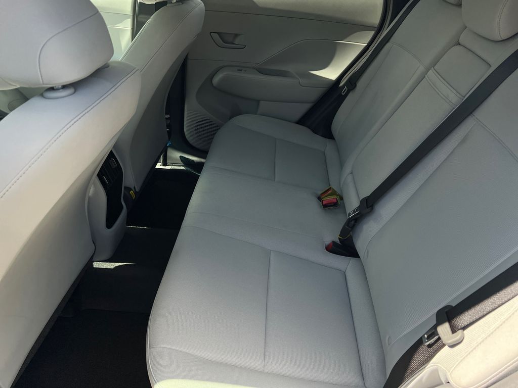2026 Hyundai Kona SEL Sport - Photo 15