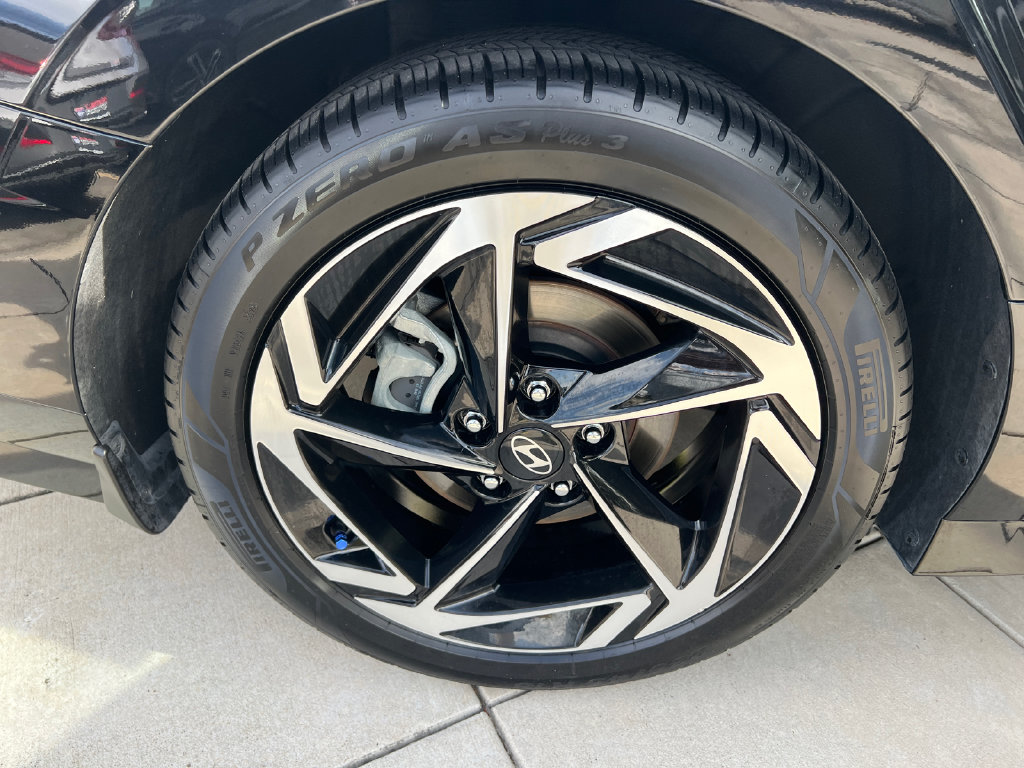 2025 Hyundai Sonata SEL - Photo 8