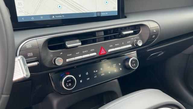 2026 Hyundai Palisade Calligraphy - Photo 30