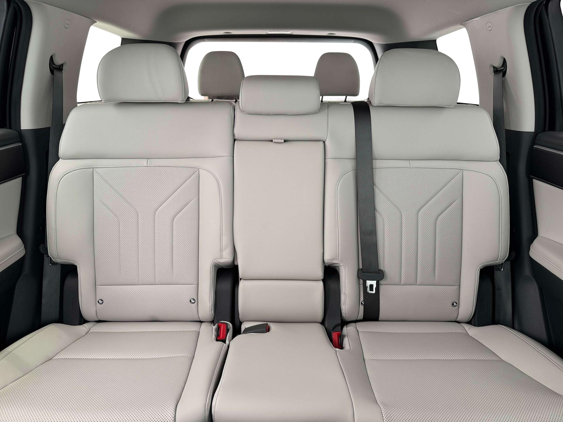2026 Hyundai Santa Fe SEL - Photo 16